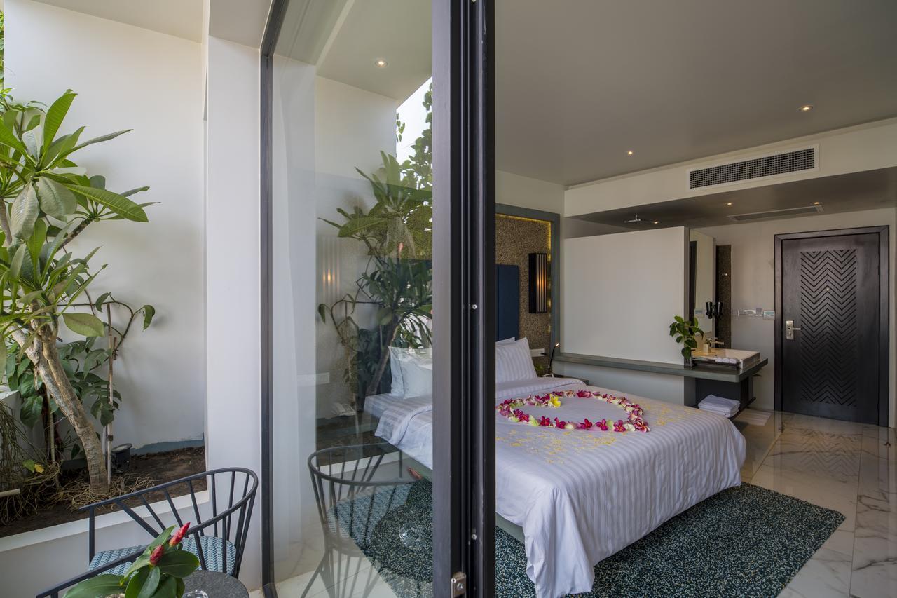 Elia Boutique Hotel Siem Reap Buitenkant foto