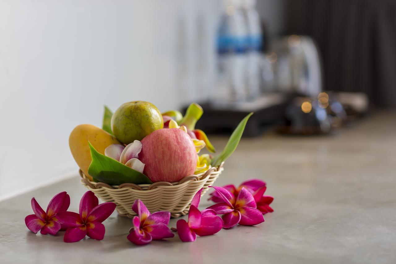 Elia Boutique Hotel Siem Reap Buitenkant foto