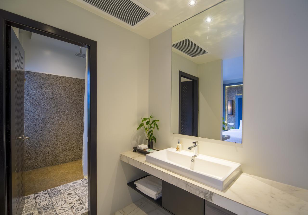 Elia Boutique Hotel Siem Reap Buitenkant foto