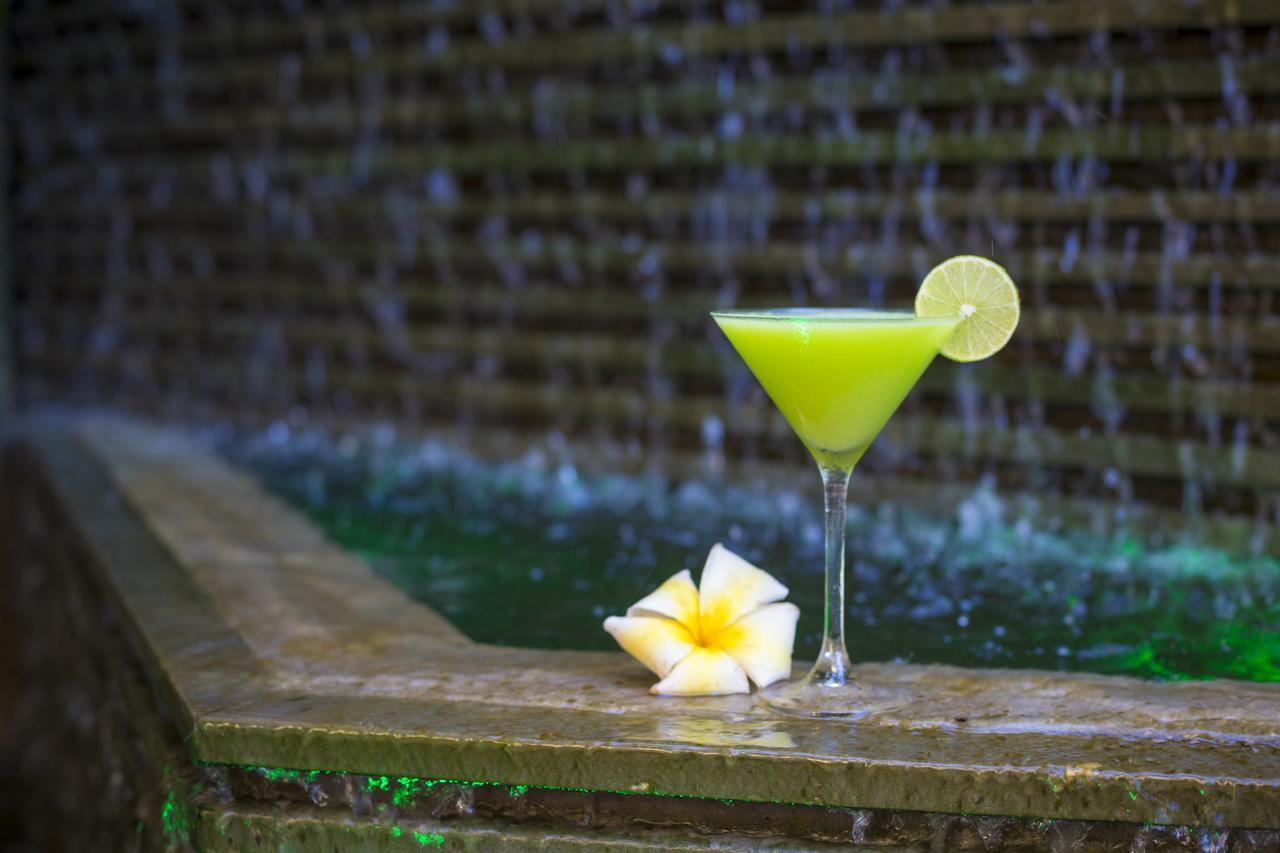 Elia Boutique Hotel Siem Reap Buitenkant foto