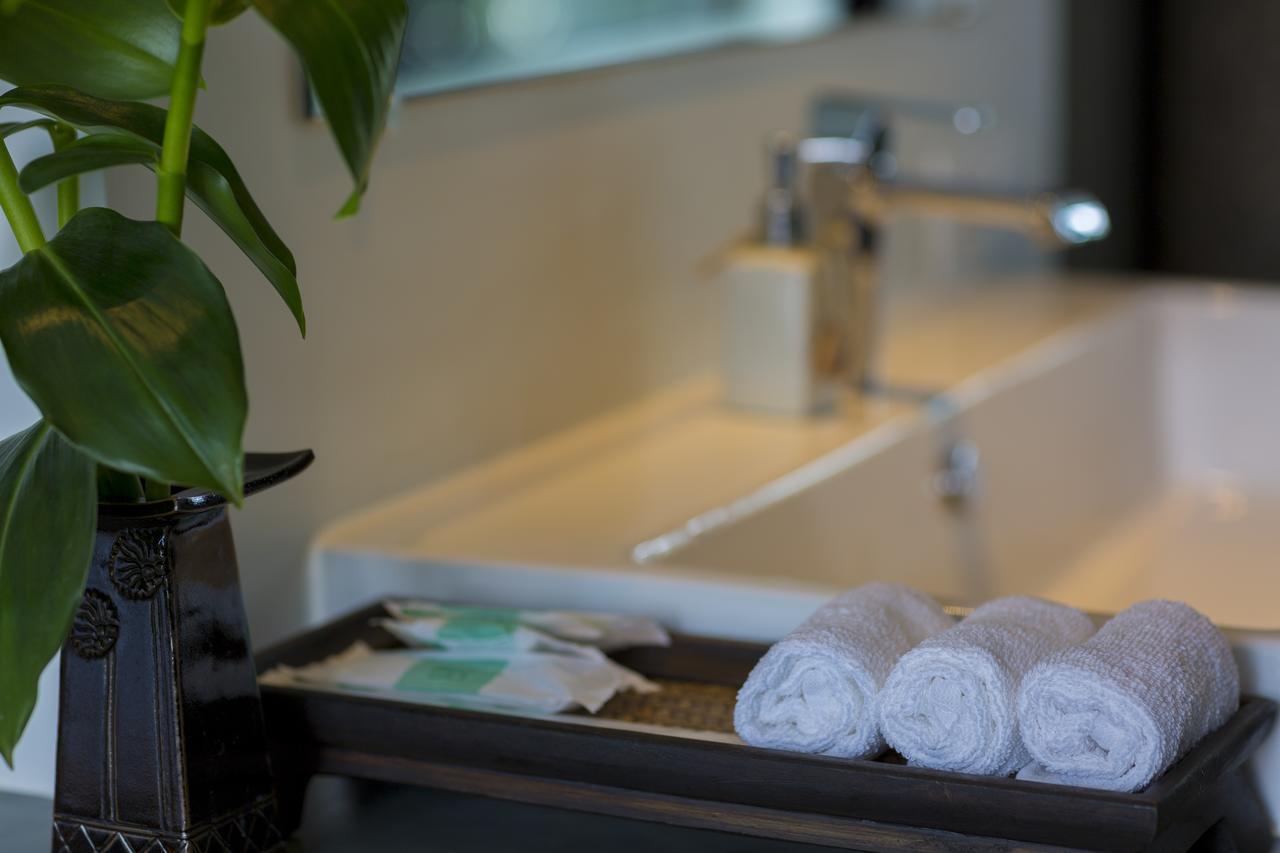 Elia Boutique Hotel Siem Reap Buitenkant foto